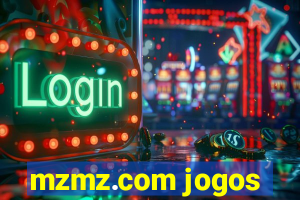 mzmz.com jogos